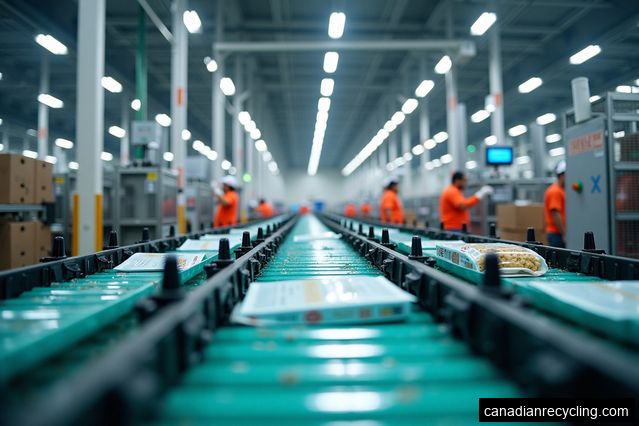 Sustainable Packaging Solutions for Canadian Businesses