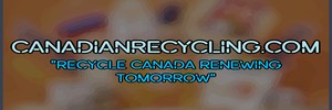 canadianrecycling.com logo